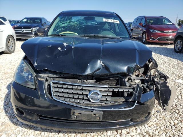 Photo 5 from auction – 2005 NISSAN ALTIMA SE with VIN 1N4BL11D35C197166
