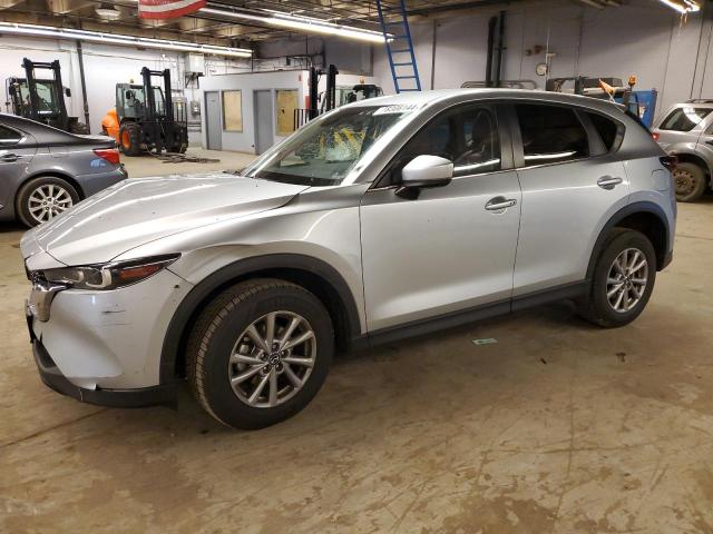 MAZDA CX-5 SELEC 2023 with VIN JM3KFBBM2P0175306 - Photo from auction