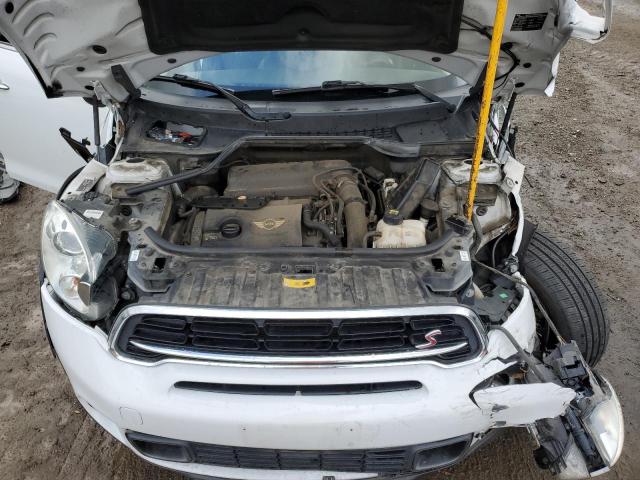Photo 12 from auction – 2016 MINI COOPER S C with VIN WMWZC5C51GWU03704
