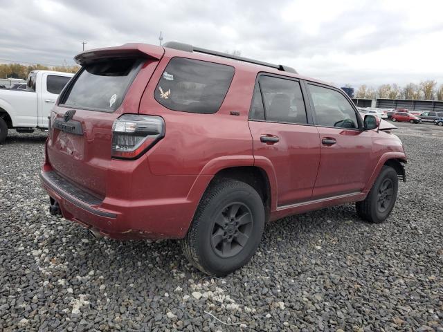 Photo 3 from auction – 2010 TOYOTA 4RUNNER SR with VIN JTEBU5JR6A5031759