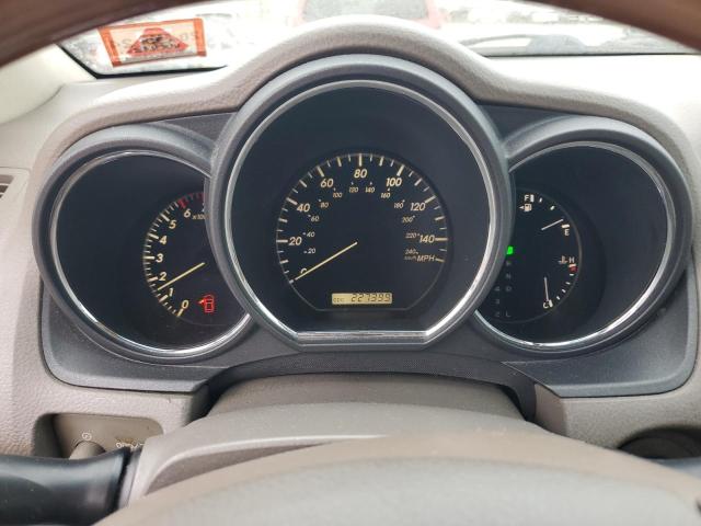 Photo 9 from auction – 2006 LEXUS RX 330 with VIN 2T2HA31U86C092116