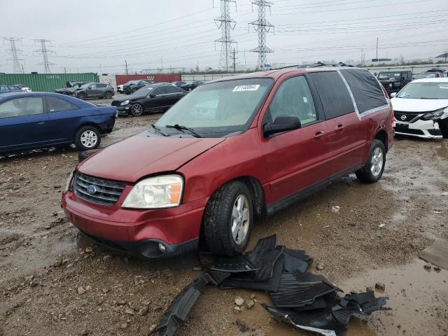 Фото 1 с аукциона – 2004 FORD FREESTAR S с VIN 2FMZA57634BB03697