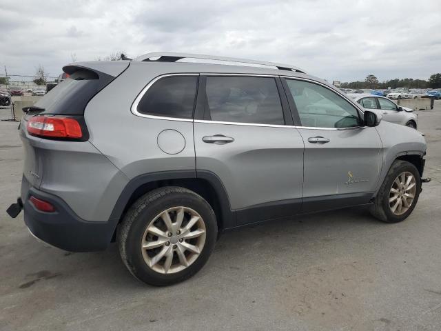 Photo 3 from auction – 2016 JEEP CHEROKEE L with VIN 1C4PJMDS7GW154243