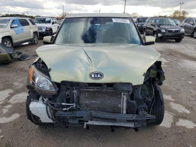 Photo 5 from auction – 2010 KIA SOUL + with VIN KNDJT2A2XA7121960