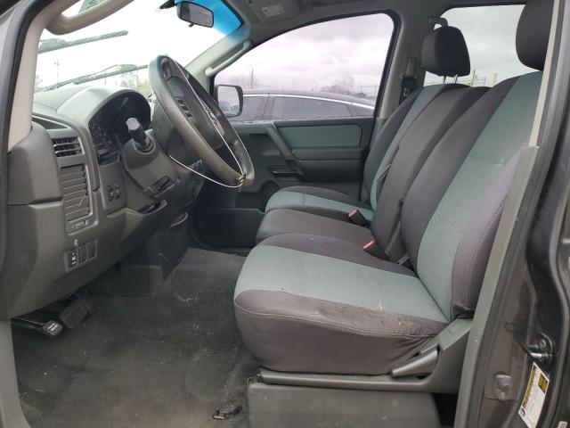 Photo 7 from auction – 2007 NISSAN TITAN XE with VIN 1N6AA07A77N239068