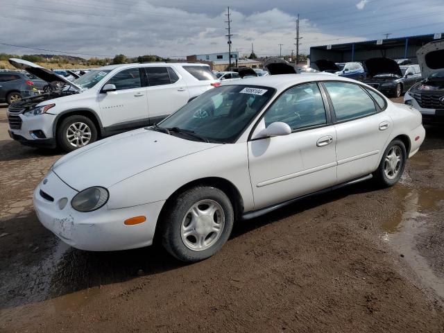 Photo 1 from auction – 1996 FORD TAURUS GL with VIN 1FALP52U7TG263819