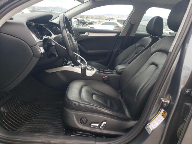 Photo 7 from auction – 2016 AUDI A4 PREMIUM with VIN WAUBFAFL4GN007381