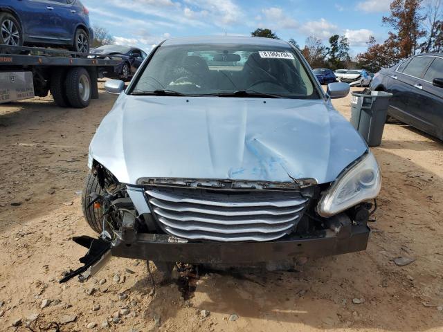 Photo 5 from auction – 2012 CHRYSLER 200 TOURIN with VIN 1C3CCBBG4CN329158