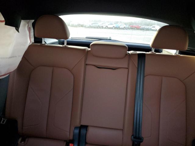 Photo 10 from auction – 2022 AUDI Q3 PREMIUM with VIN WA1EECF36N1033784