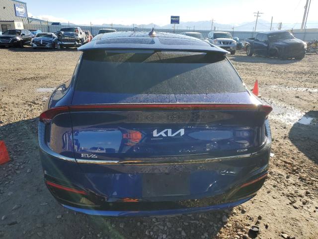 Photo 6 from auction – 2023 KIA EV6 GT LIN with VIN KNDC4DLC4P5127779