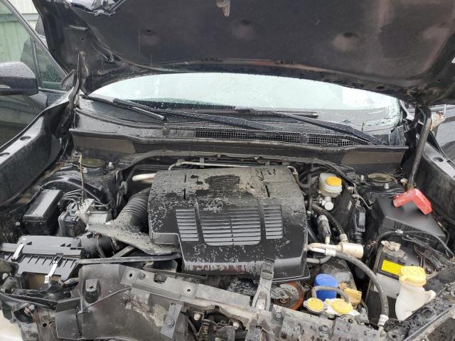 Photo 12 from auction – 2020 SUBARU FORESTER S with VIN JF2SKARC6LH454153