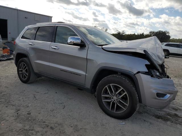Photo 4 from auction – 2017 JEEP GRAND CHER with VIN 1C4RJEBG5HC779451