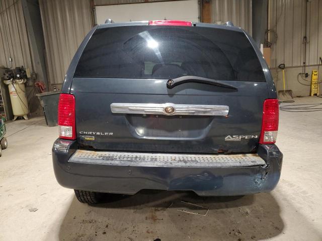Photo 6 from auction – 2009 CHRYSLER ASPEN LIMI with VIN 1A8HW58P29F701626