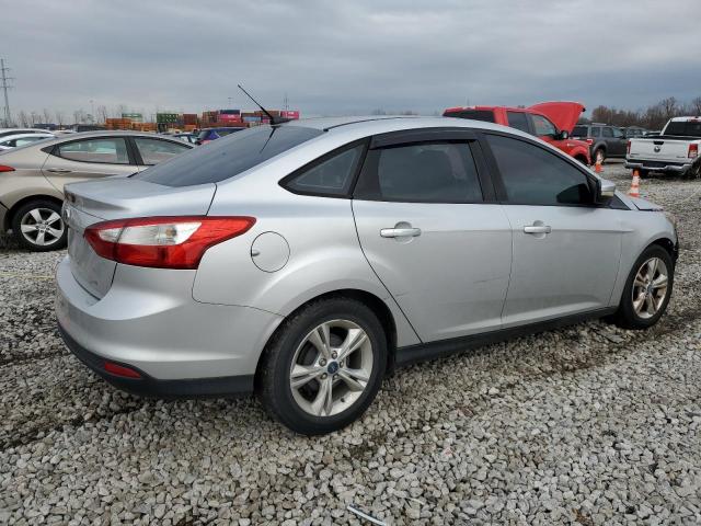 Photo 3 from auction – 2013 FORD FOCUS SE with VIN 1FADP3F2XDL199513