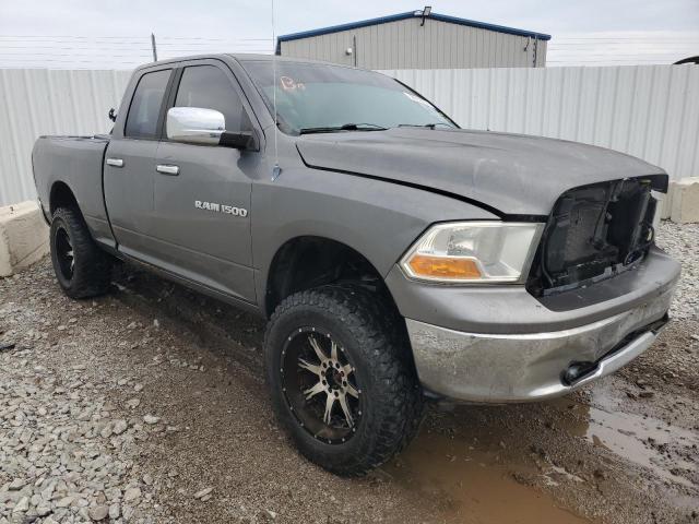 Photo 4 from auction – 2011 DODGE RAM 1500 with VIN 1D7RV1GP7BS693860