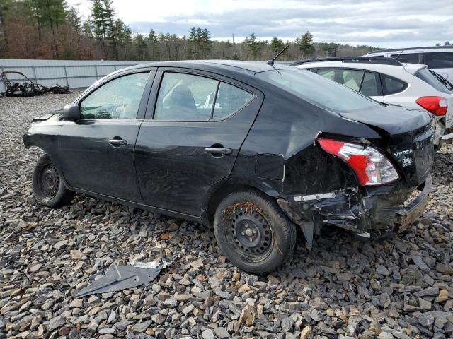 Photo 2 from auction – 2015 NISSAN VERSA S with VIN 3N1CN7AP8FL936059