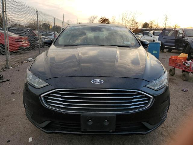 Photo 5 from auction – 2020 FORD FUSION SE with VIN 3FA6P0HD9LR237464