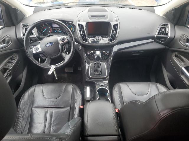 Photo 8 from auction – 2013 FORD ESCAPE TIT with VIN 1FMCU9J93DUA10938