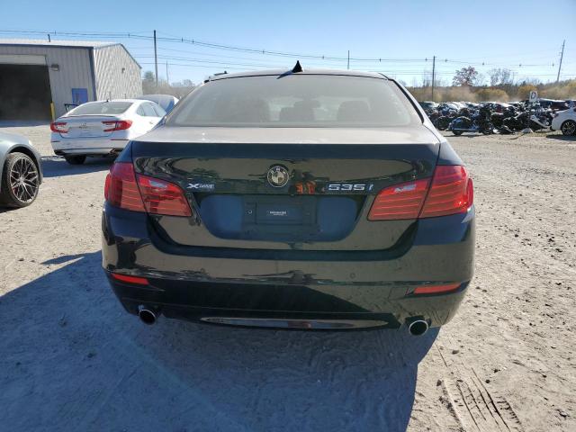 Photo 6 from auction – 2016 BMW 535 XI with VIN WBA5B3C5XGG255987