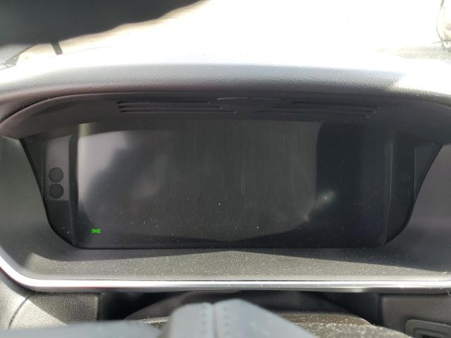 Photo 9 from auction – 2022 LAND ROVER RANGE ROVE with VIN SALWR2SU7NA202730