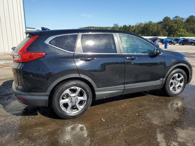 Photo 3 from auction – 2017 HONDA CR-V EX with VIN 7FARW1H57HE043120