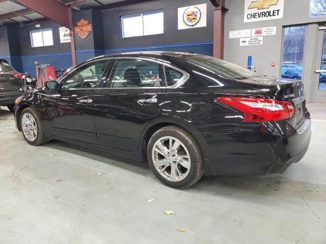 Photo 2 from auction – 2017 NISSAN ALTIMA 2.5 with VIN 1N4AL3AP7HC178447