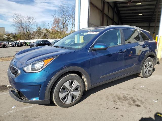 KIA NIRO FE 2019 z numerem VIN KNDCB3LCXK5336212 - Zdjęcie z aukcji