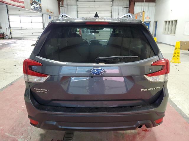 Photo 6 from auction – 2024 SUBARU FORESTER P with VIN JF2SKADC0RH477914