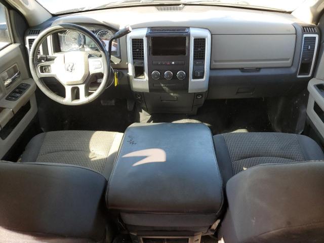 Photo 8 from auction – 2009 DODGE RAM 1500 with VIN 1D3HB13T99S761384
