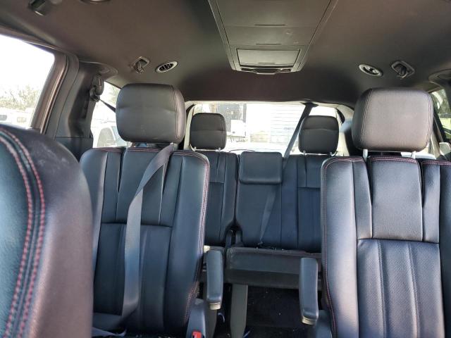 Photo 10 from auction – 2019 DODGE GRAND CARA with VIN 2C4RDGEGXKR535632