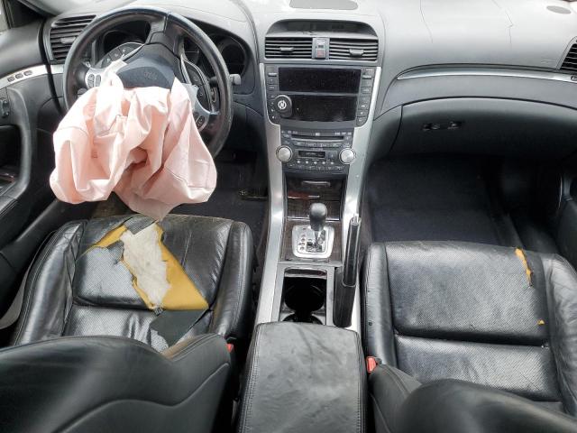 Photo 8 from auction – 2008 ACURA TL with VIN 19UUA66218A016032
