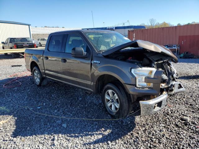 Photo 4 from auction – 2016 FORD F150 SUPER with VIN 1FTEW1CF3GFB55501