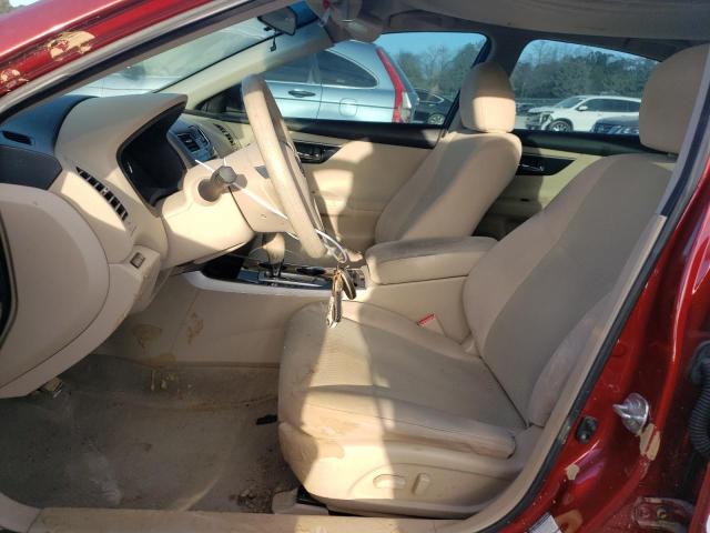 Photo 7 from auction – 2014 NISSAN ALTIMA 2.5 with VIN 1N4AL3AP3EC110836