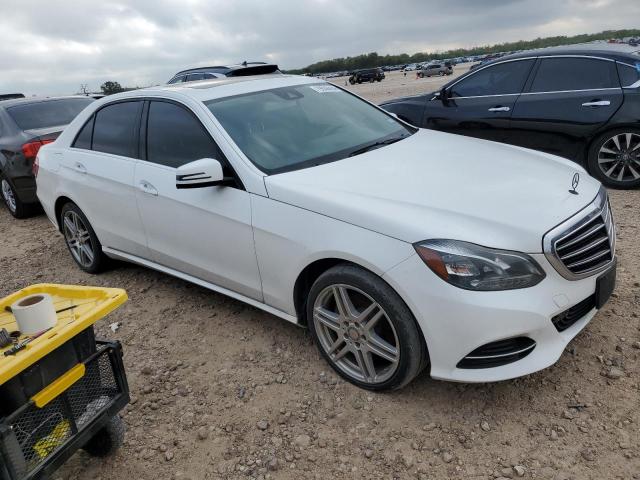 Photo 4 from auction – 2014 MERCEDES-BENZ E 350 with VIN WDDHF5KB5EB038824