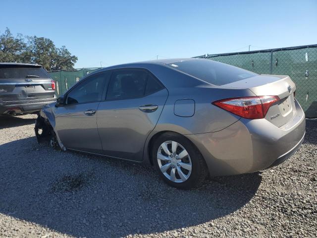 Photo 2 from auction – 2014 TOYOTA COROLLA L with VIN 2T1BURHE5EC187184