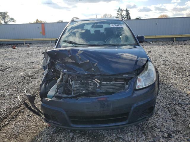 Photo 5 from auction – 2011 SUZUKI SX4 with VIN JS2YB5A36B6300537