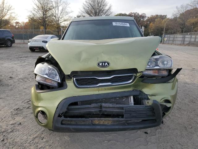 Снимка 5 от търг – 2012 KIA SOUL + с VIN KNDJT2A63C7463790