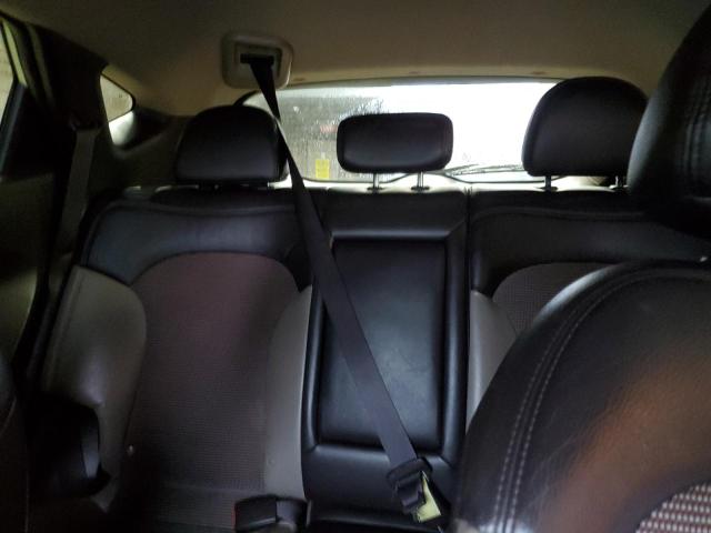 Photo 10 from auction – 2012 HYUNDAI TUCSON GLS with VIN KM8JU3AC2CU393155