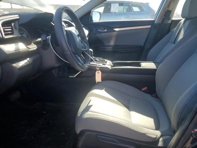 Photo 7 from auction – 2016 HONDA CIVIC with VIN 19XFC2F58GE013340