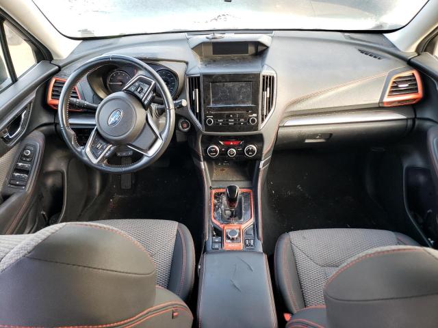 Photo 8 from auction – 2019 SUBARU FORESTER S with VIN JF2SKAJC6KH586372