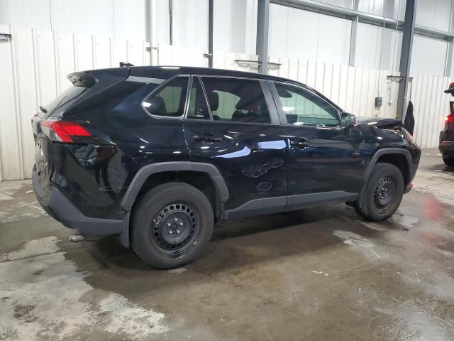 Photo 3 from auction – 2023 TOYOTA RAV4 LE with VIN 2T3H1RFVXPW259883