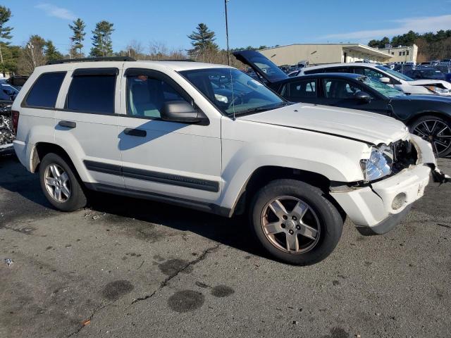 Photo 4 from auction – 2006 JEEP GRAND CHER with VIN 1J4GR48K66C315744