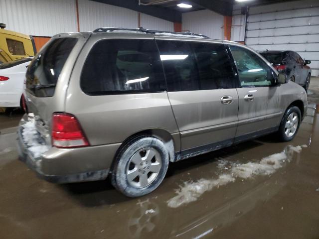 Photo 3 from auction – 2004 FORD FREESTAR S with VIN 2FMZA572X4BA31491