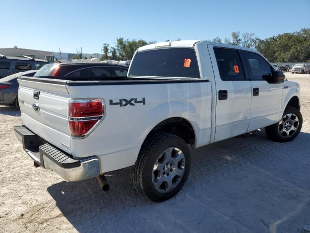 Photo 3 from auction – 2014 FORD F150 SUPER with VIN 1FTFW1EF7EKF80015