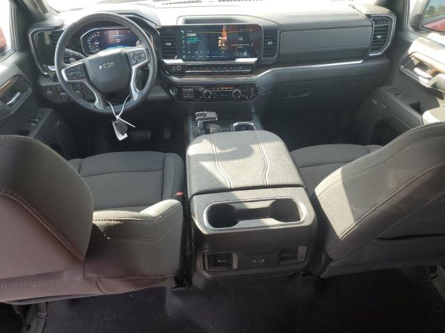 Photo 8 from auction – 2024 CHEVROLET SILVERADO with VIN 3GCUDEED5RG207541