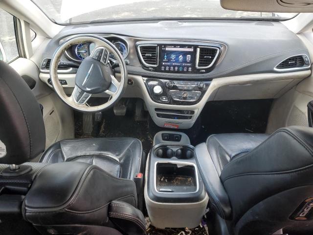 Photo 8 from auction – 2018 CHRYSLER PACIFICA H with VIN 2C4RC1N70JR230266