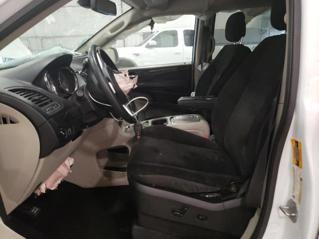 Photo 7 from auction – 2019 DODGE GRAND CARA with VIN 2C4RDGDG3KR571860