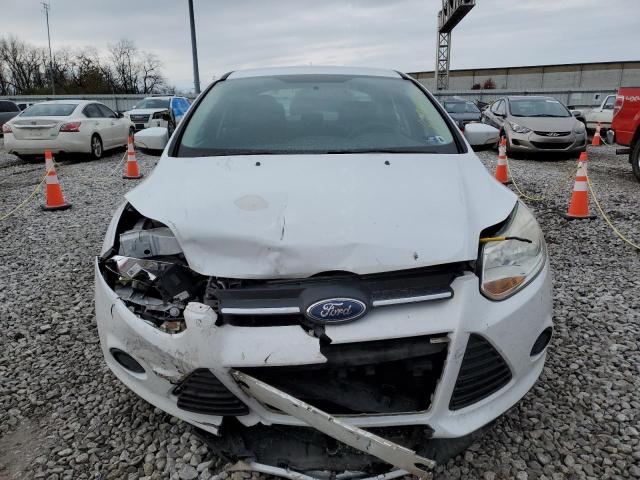 Photo 5 from auction – 2014 FORD FOCUS SE with VIN 1FADP3F28EL370907
