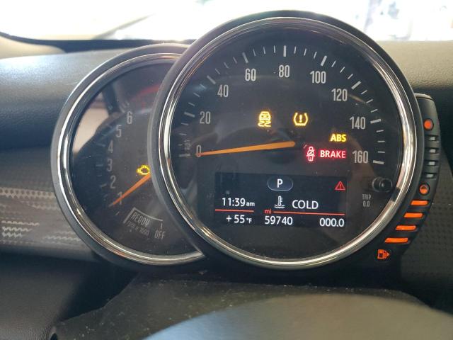 Photo 9 from auction – 2017 MINI COOPER with VIN WMWXP5C36H3C64525
