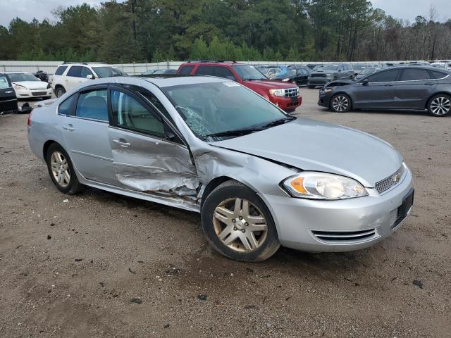 Photo 4 from auction – 2012 CHEVROLET IMPALA LT with VIN 2G1WB5E38C1129545